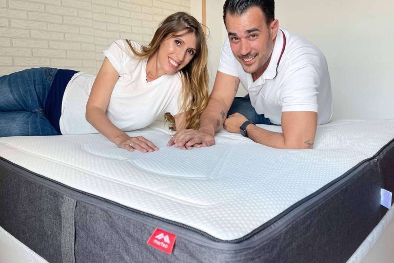 La promoción de la salud y el bienestar a través del descanso de calidad es uno de los pilares de Morfeo