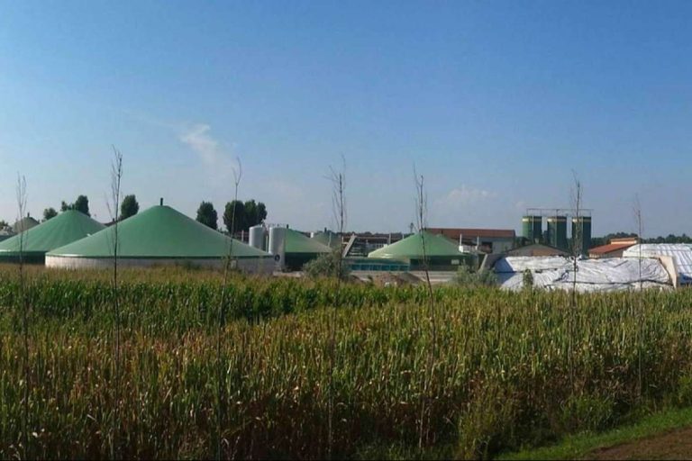 ¿Qué es una planta de biogás y para qué sirve?, por Calpech