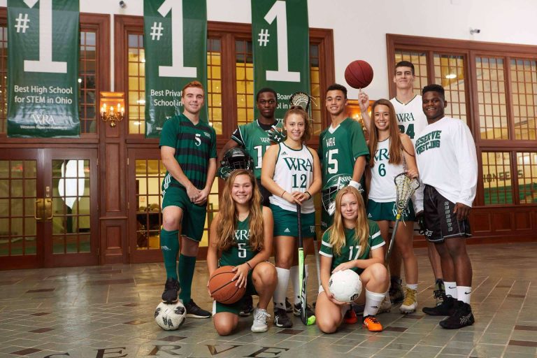 Se celebra la feria de high schools americanos en Madrid