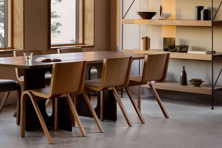 Midimal presenta una de las mejores selecciones de sillas de diseño