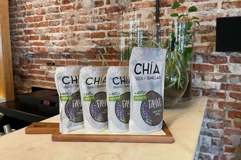 Fayle Seeds ha sorteado un viaje entre los clientes de su página web