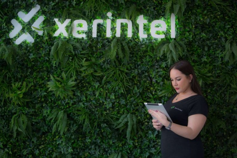 Xerintel opiniones, ¿es eficiente su servicio?