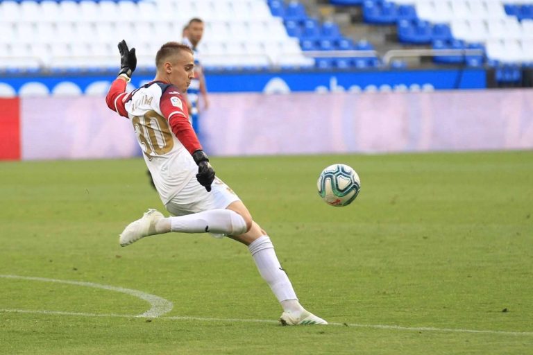 De jugador profesional de fútbol a ser el emprendedor detrás del crecimiento de la agencia de publicidad online 21Nova