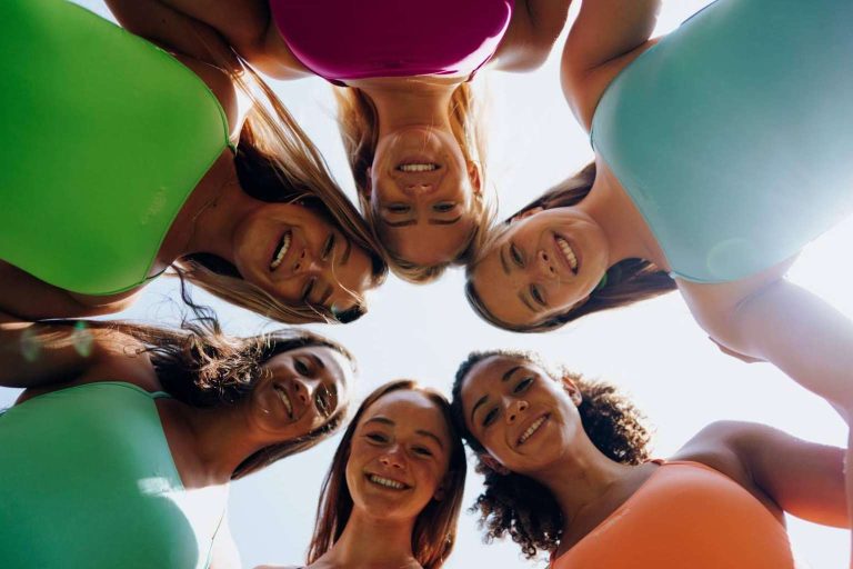 Los bañadores de Turbo reflejan el compromiso de la marca con la sostenibilidad y el medioambiente