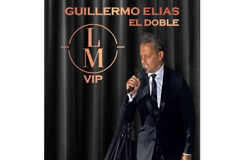 Contar con Luis Miguel en las celebraciones ahora no es difícil gracias a Guillermo Elías