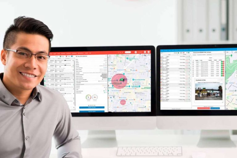 RedGPS ayuda a crear una empresa de rastreo