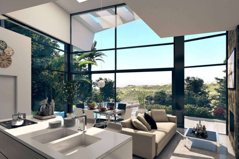 'La Casa que ahorra' Estrategias de diseño de la mano de Cacopardo Arquitectos