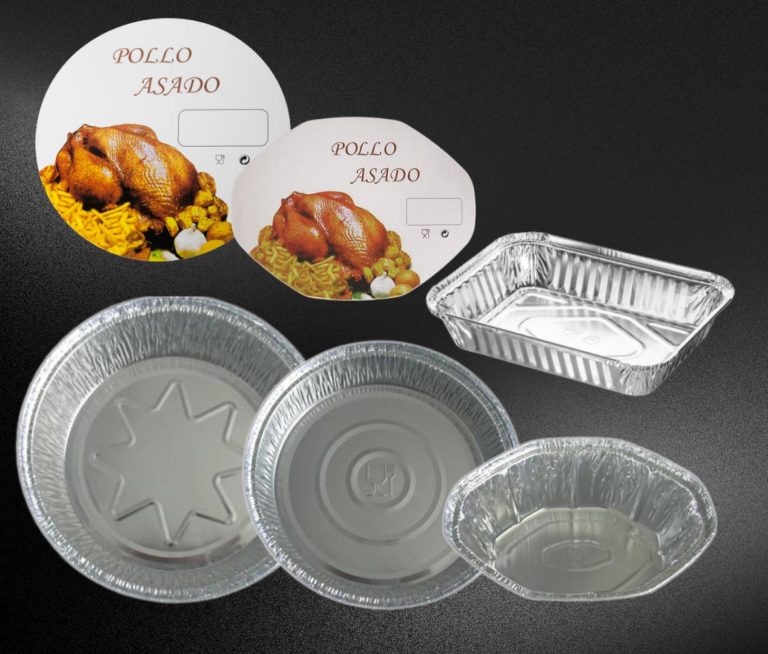 Vasomadrid y los envases de aluminio y sus tapas