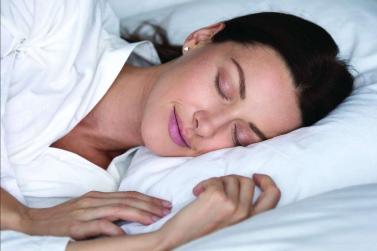 Tecnología textil a la vanguardia de la investigación para un descanso reparador, con TEX-THERAPY