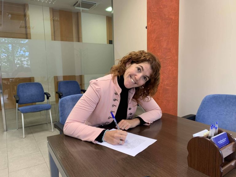 Cómo conseguir clientes a través del copywriting, por Cristina Fuertes