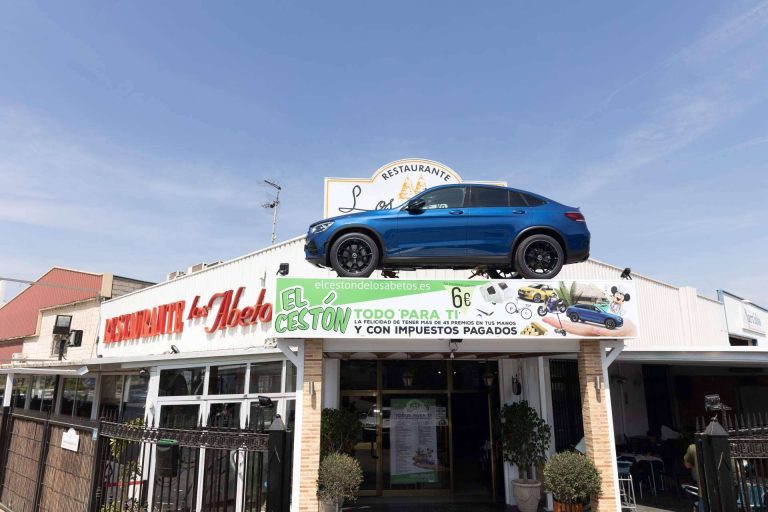 El Cestón de los Abetos pone a disposición su increíble cesta en la Comunidad Valenciana con impuestos pagados