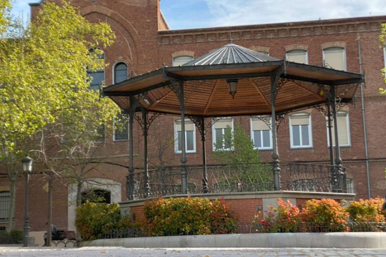 El barrio de Chamberí, el primer tema abordado en la nueva revista de House Hunting, 'Urbano'