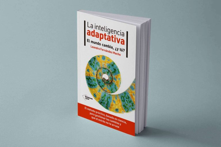 Cómo liderar entornos de cambio, por Leandro Fernández Macho