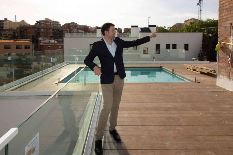 Servicio de arquitectos de obra nueva en Barcelona y alrededores, de la mano de Pujadó Soler