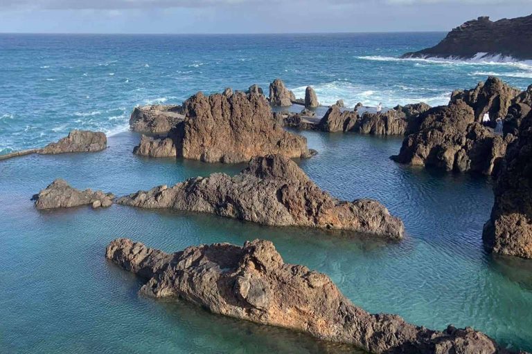 Conocer Madeira, un destino de película que se encuentra muy cerca de España