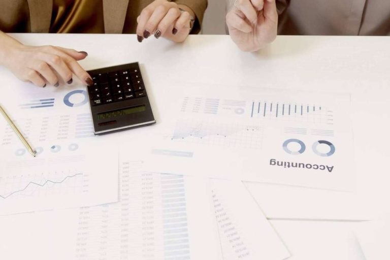 Gestoría y asesoría contable, la clave para una administración eficiente de finanzas e impuestos