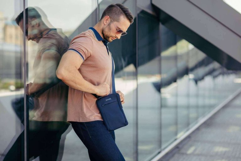 Lo que no puede faltar de Coolpack para viajes de negocios