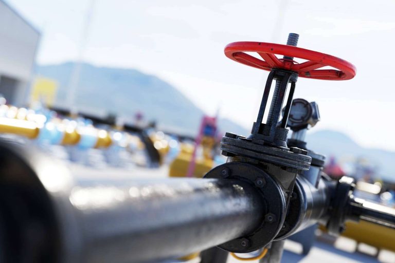 Ahorrar en la factura de gas natural de las empresas de la mano de Eneryou