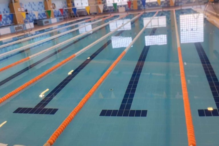 La revolución en la desinfección llega a las piscinas públicas e interiores con PoolTiger