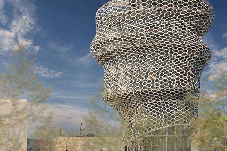 Pujadó Soler; donde la ingeniería se encuentra con el arte en la arquitectura