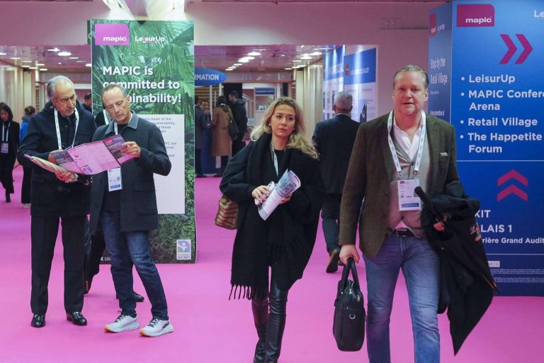MAPIC, uno de los eventos internacionales más importantes de la industria inmobiliaria retail, se celebrará en Cannes del próximo 28 al 30 noviembre de 2023
