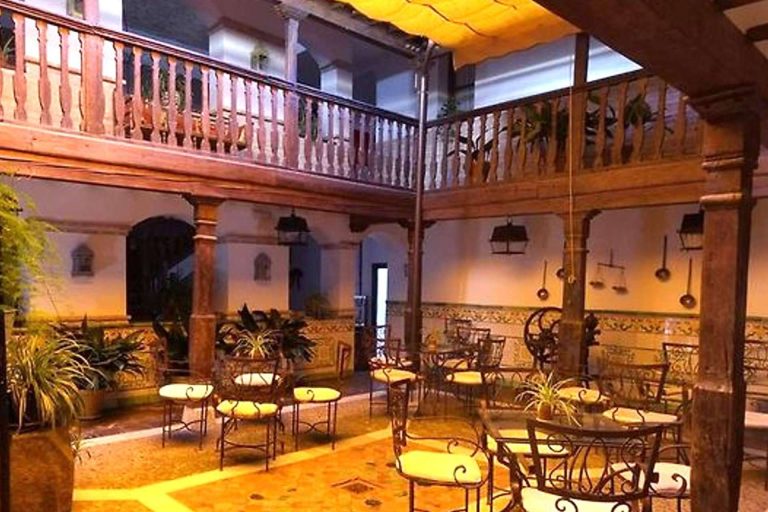 Vender un negocio turístico en Consuegra