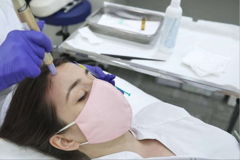 IMD potencia sus tratamientos capilares con tecnología de última generación