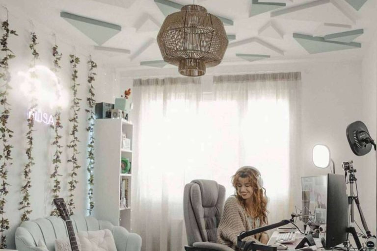 La relevancia de un buen acondicionamiento acústico de estudios de grabación