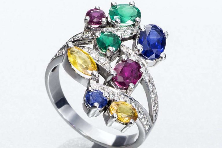 Conocer las tendencias de joyería actuales, según Germán Joyero