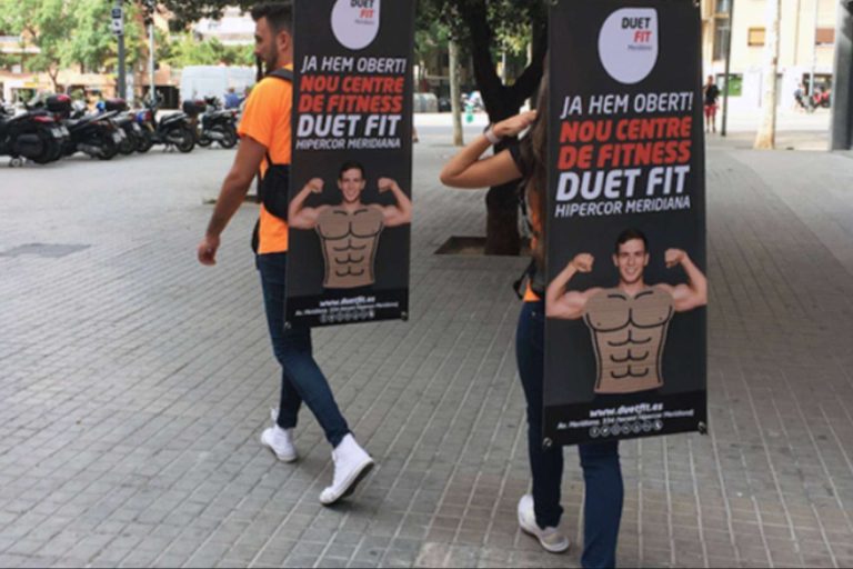 Aprovechar los beneficios del Street Marketing y la Comunicación con la Agencia Connect2Enjoy