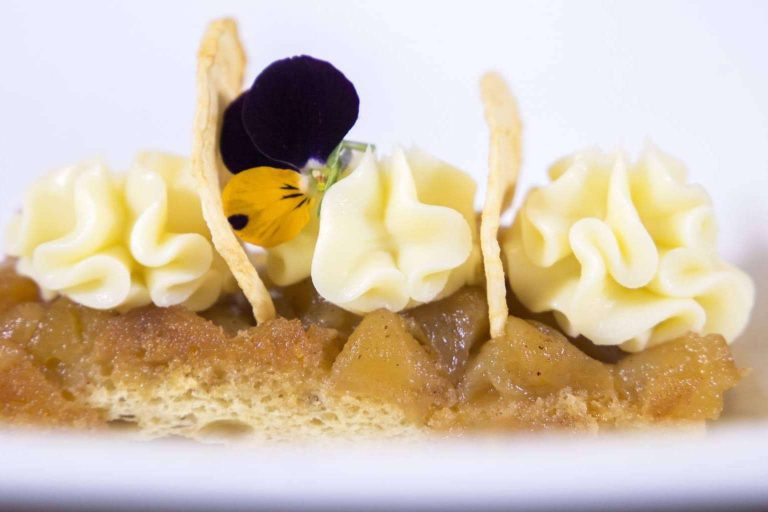 Mahora Bistró, la fusión perfecta entre tradición y vanguardia de la comida mediterránea en Valencia