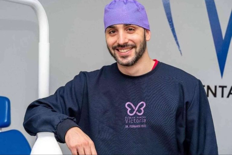 ¿Cuáles son las ventajas de los implantes dentales?, por Clínica Dental Victoria