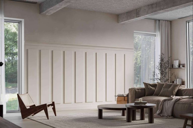 Un universo de paneles 3D con Orac Decor