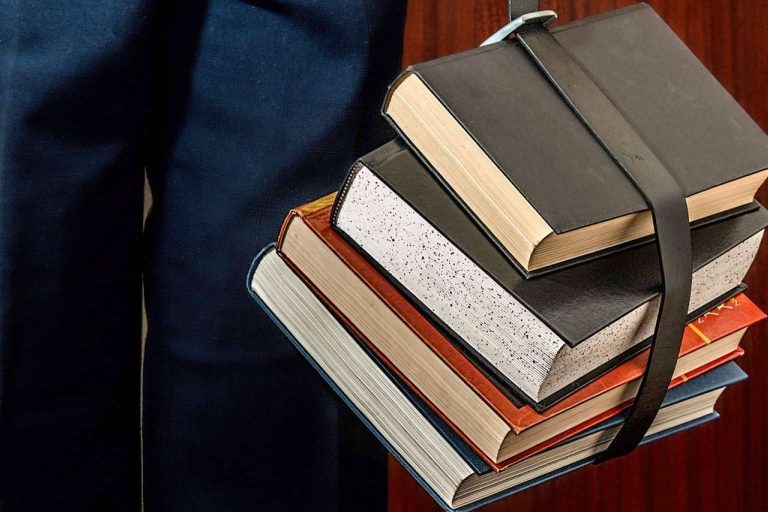 Con Ayuda Universitaria, es posible identificar el plagio en los trabajos académicos universitarios