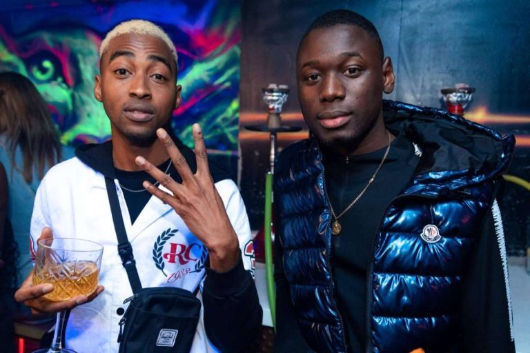 Afrovibez es el evento de los lunes que conquista los corazones en Planet Club