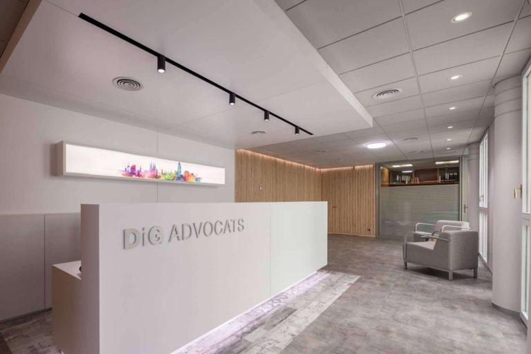 DiG Abogados, trayectoria multidisciplinar en asesorías legales desde Madrid y Barcelona