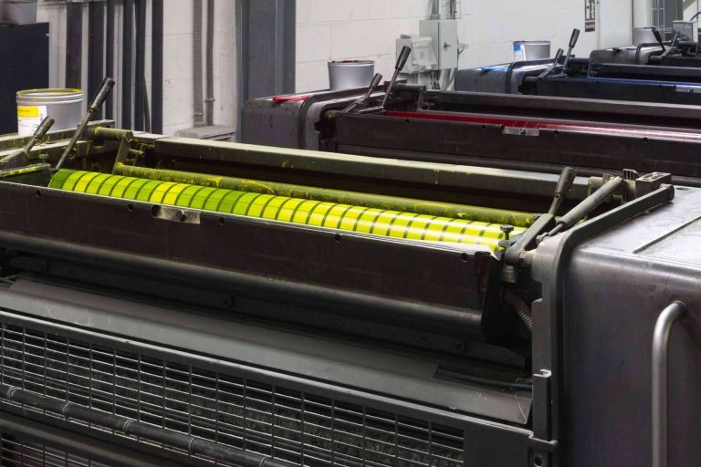 Ediciones Alsur lleva a cabo impresión offset en cualquier formato