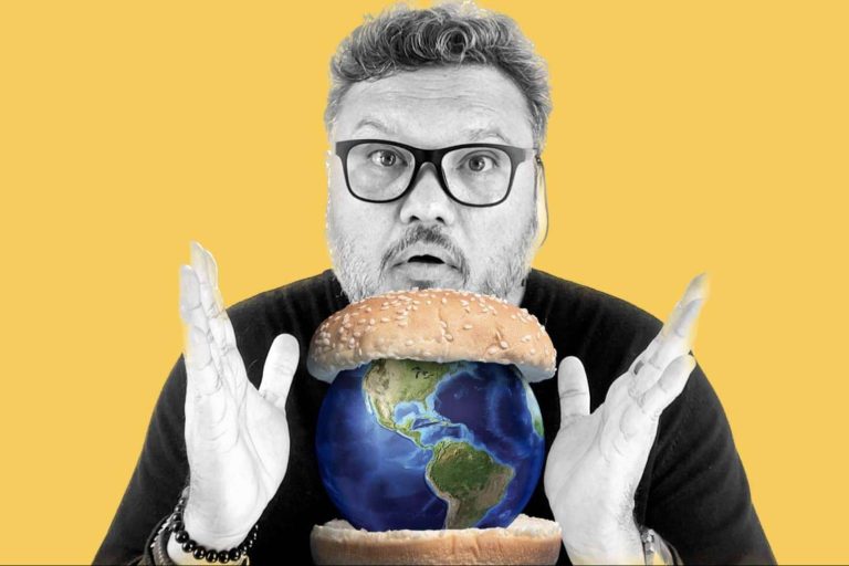 Los negocios gastronómicos son indispensables para la supervivencia de la humanidad