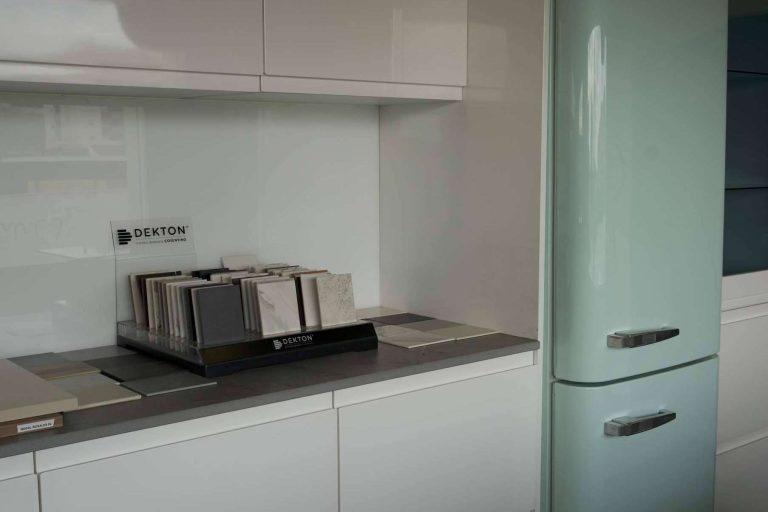 Encimeras laminadas para cocina con Maderas Gámez