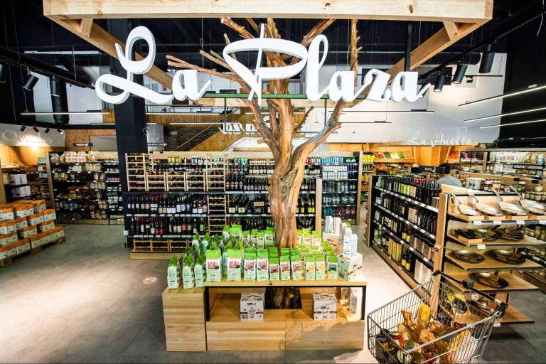 Espacio Orgánico, comprometidos con la auténtica certificación ecológica y la lucha contra el greenwashing alimentario