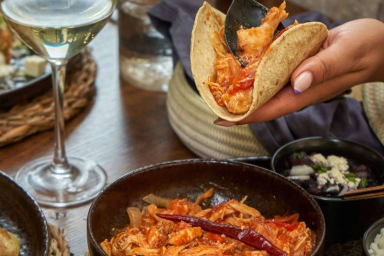 Explorar los sabores únicos de México con las propuestas de Hijo del Maíz, en Madrid