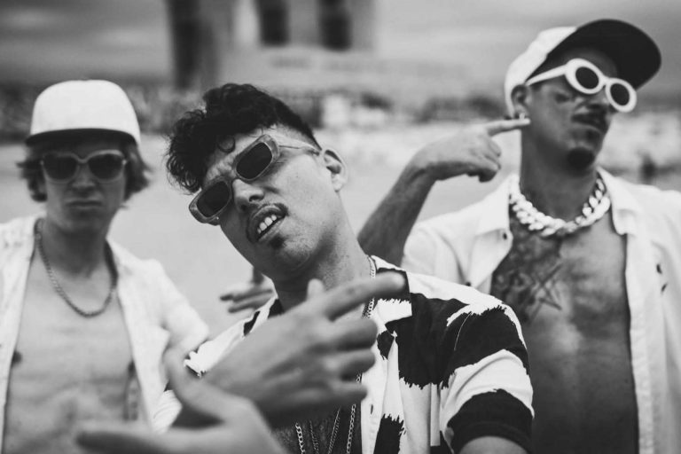 Llega el reggaetón apocalíptico