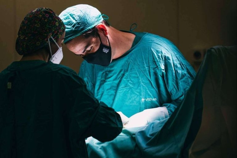 El Dr. Nelson Díez sobre la estenosis de uretra