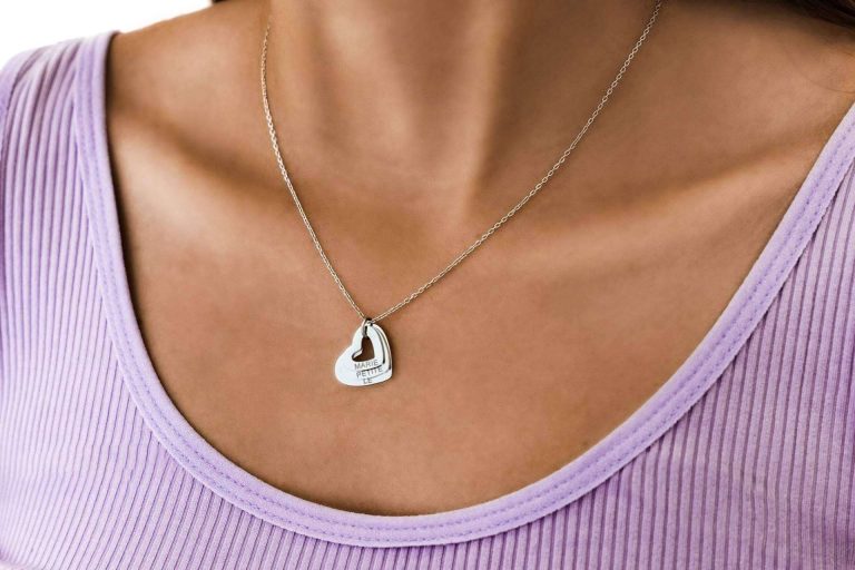 Las joyas personalizables y artesanales de la marca LePetiteMarie
