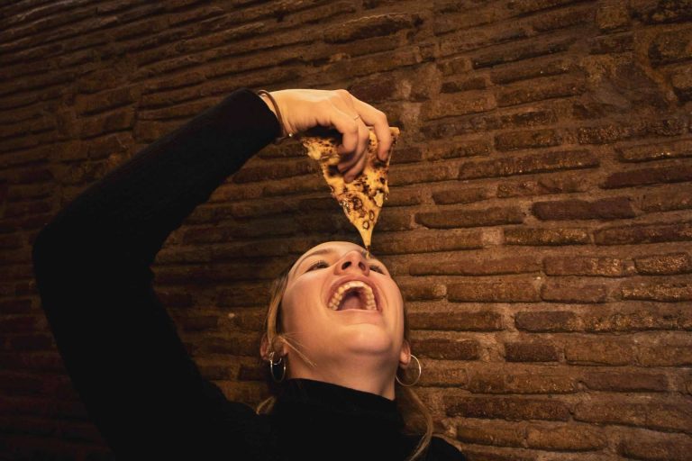 Uno de los mejores restaurantes italianos en Barcelona a solo pasos de Arco del Triunfo
