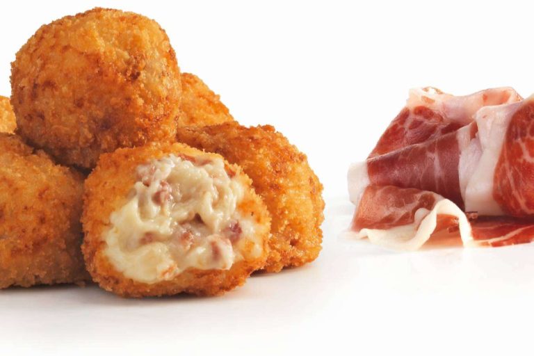 Oído Cocina Gourmet, las deliciosas croquetas artesanas ideales para el sector hotelero