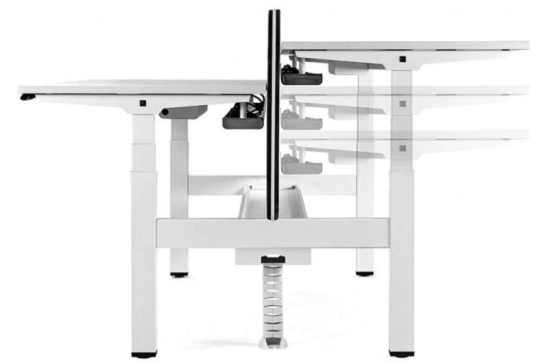 Crear espacios de productividad con mobiliario de oficina ergonómico, de la mano de Equone