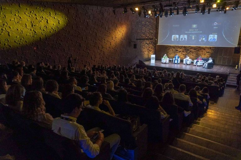 HDH Summit 2023, el evento profesional de referencia en Salud y Bienestar corporativo
