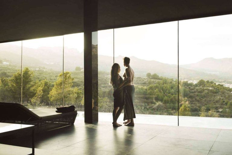 VIVOOD Landscape Hotel, el paraíso del descanso y la naturaleza en Alicante