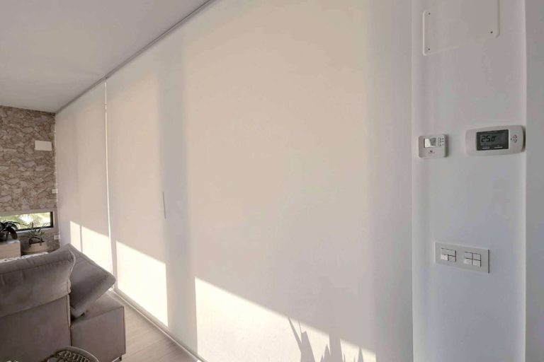 Control solar en el hogar, la clave para ahorrar energía en verano